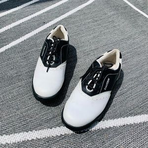 FootJoy Women’s Golf Shoes - 6M